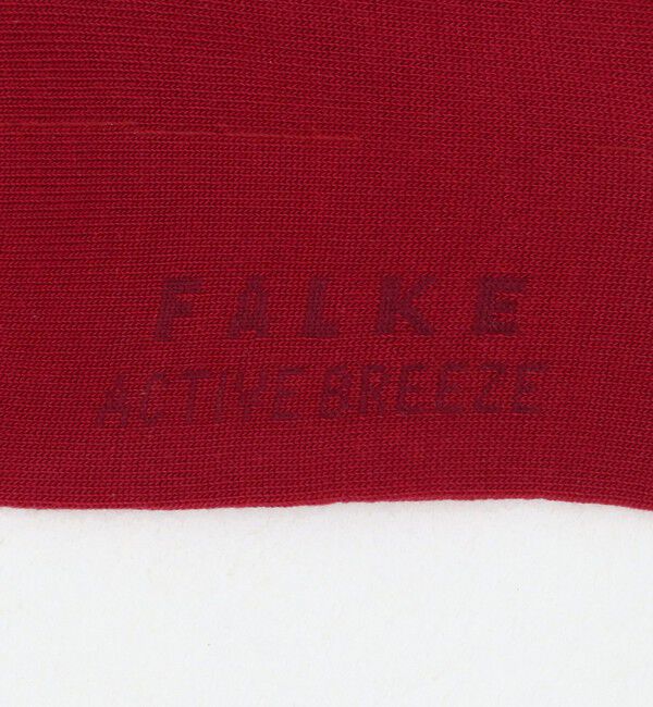 ODETTE E ODILE「＜FALKE＞ Active Breeze」|ソックス|