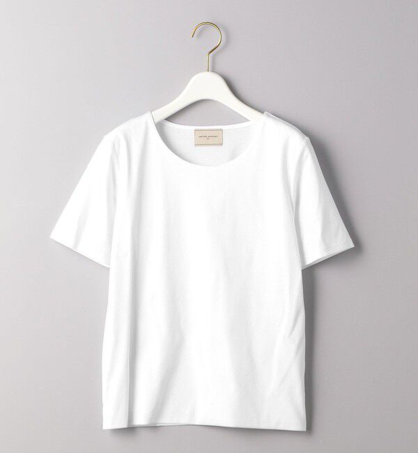 UNITED ARROWS「C DOUBLE Tシャツ」|Tシャツ・カットソー|