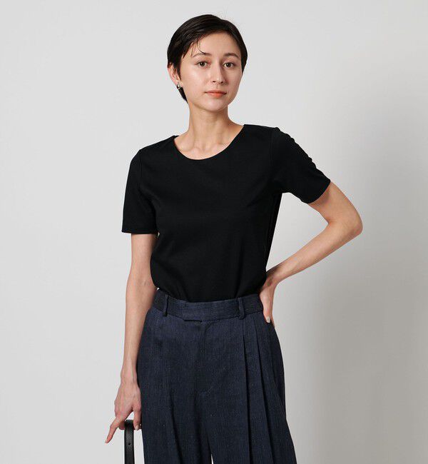 UNITED ARROWS「C DOUBLE Tシャツ」|Tシャツ・カットソー|