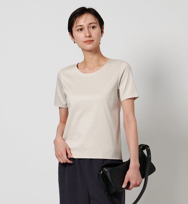 UNITED ARROWS「C DOUBLE Tシャツ」|Tシャツ・カットソー|