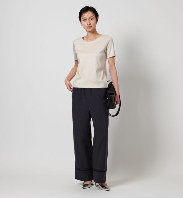 UNITED ARROWS「C DOUBLE Tシャツ」|Tシャツ・カットソー|