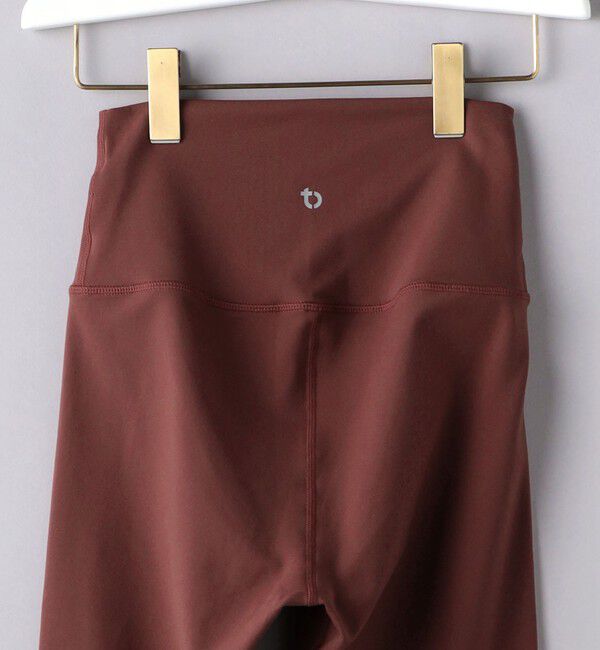 UNITED ARROWS「＜TO UNITED ARROWS＞SUNNY レギンス」|スポーツ|