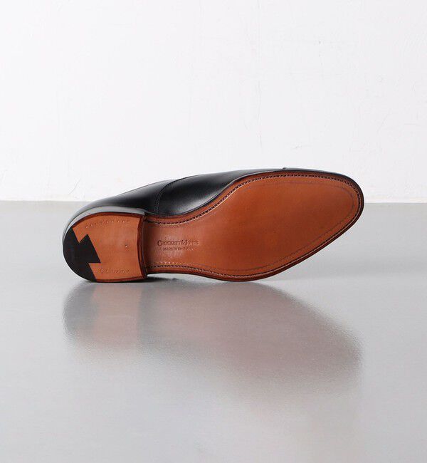 UNITED ARROWS「＜CROCKETT&JONES＞ CONNAUGHT2/ストレートチップ」|ビジネス・ドレスシューズ|