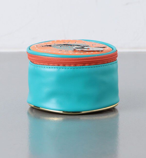 Style for Living「＜yup!＞CANNED FOOD ポーチ」|ポーチ|