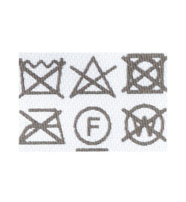 UNITED ARROWS「シルクリブ タートルネック ニット」|ニット・セーター|