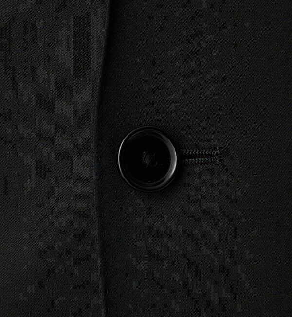 UNITED ARROWS「タスマニア ウール ギャバジン シングル3ボタン スーツ S‐MODEL ‐ストレッチ・撥水‐」|その他|