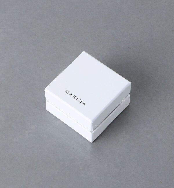 UNITED ARROWS「【別注】＜MARIHA＞イアソン/ホース コインネックレス 62」|ネックレス|