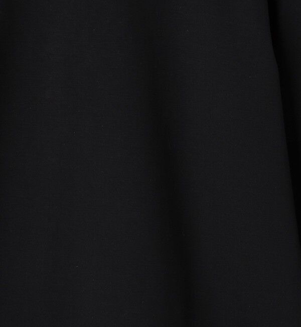 UNITED ARROWS「ポンチ ロングスリーブ Tシャツ デオドラント -抗菌防臭・接触冷感-」|Tシャツ・カットソー|