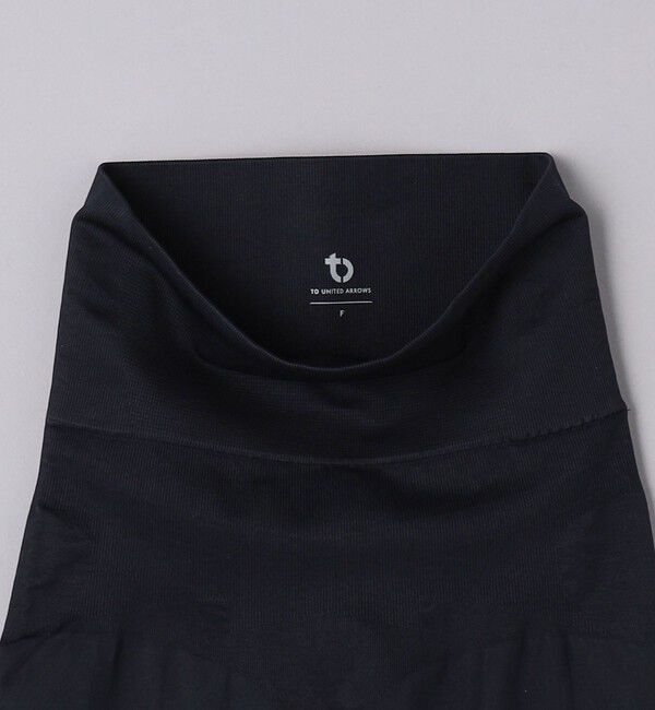 UNITED ARROWS「＜TO UNITED ARROWS＞シェイパー レギンス2」|スポーツ|