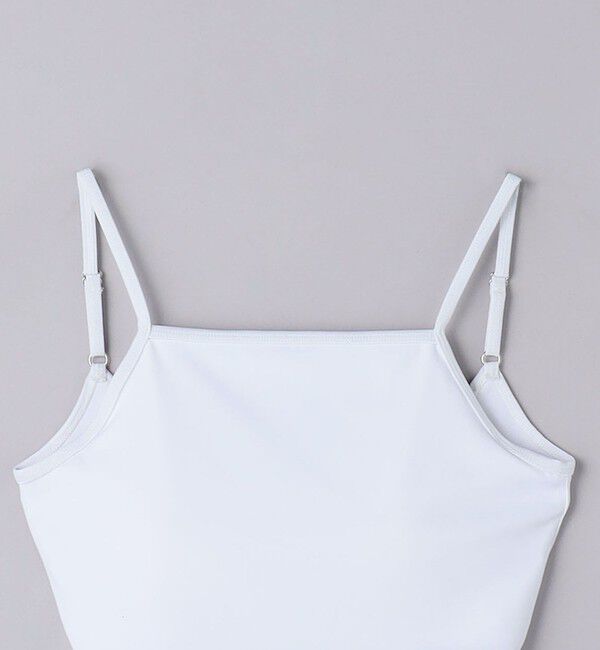 UNITED ARROWS「＜TO UNITED ARROWS＞BASIC キャミソール ブラトップ」|スポーツ|