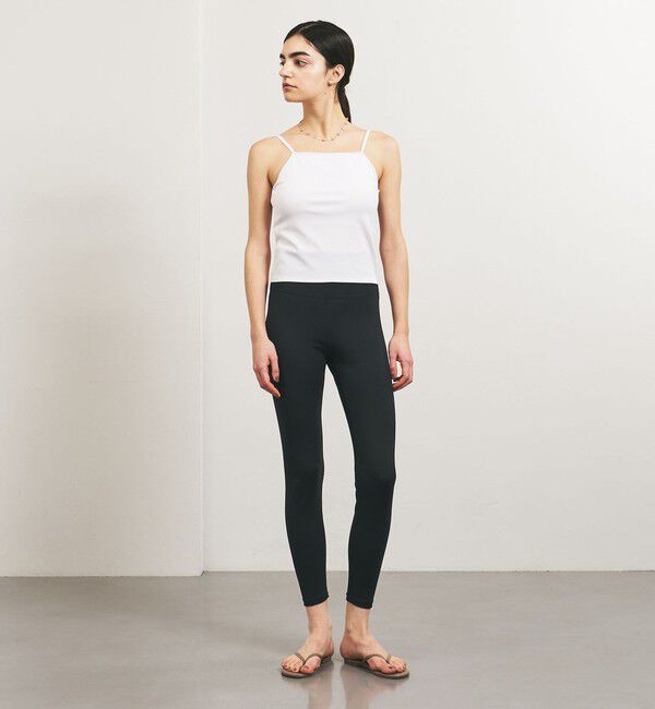 UNITED ARROWS「＜TO UNITED ARROWS＞BASIC キャミソール ブラトップ」|スポーツ|