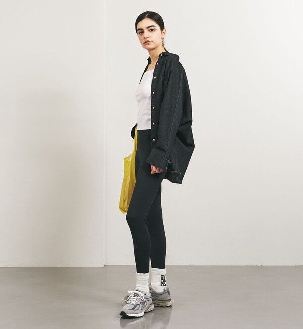 UNITED ARROWS「＜TO UNITED ARROWS＞BASIC キャミソール ブラトップ」|スポーツ|