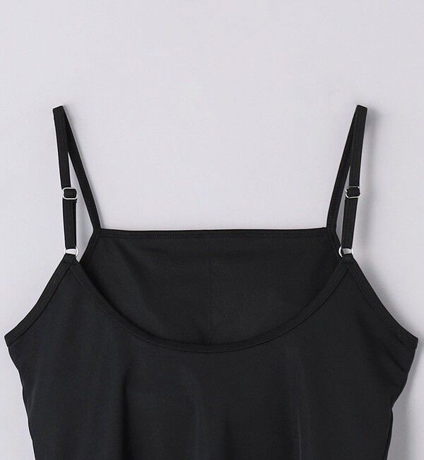 UNITED ARROWS「＜TO UNITED ARROWS＞BASIC キャミソール ブラトップ」|スポーツ|