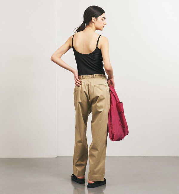 UNITED ARROWS「＜TO UNITED ARROWS＞BASIC キャミソール ブラトップ」|スポーツ|