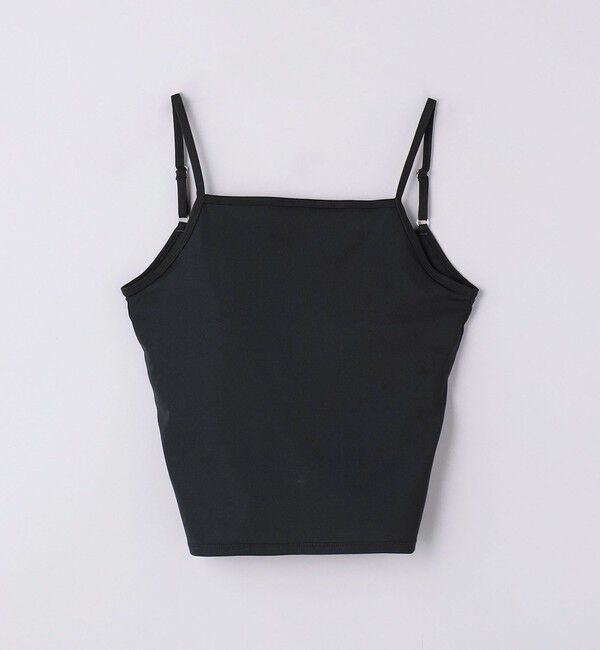 UNITED ARROWS「＜TO UNITED ARROWS＞BASIC キャミソール ブラトップ」|スポーツ|