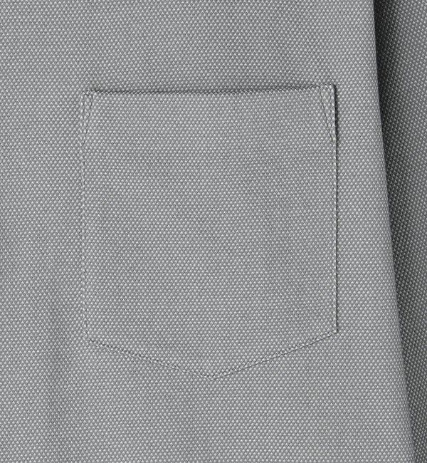 UNITED ARROWS「ロイヤルオックス カッタウェイカラーシャツ COMFORT EASY-MODEL　抗菌防臭」|シャツ・ブラウス|