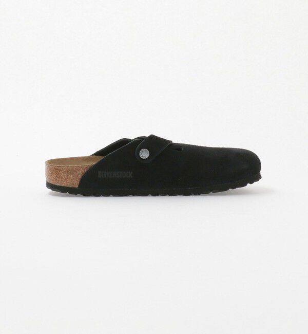 UNITED ARROWS「＜BIRKENSTOCK＞ Boston/ボストン  サンダル」|サンダル|