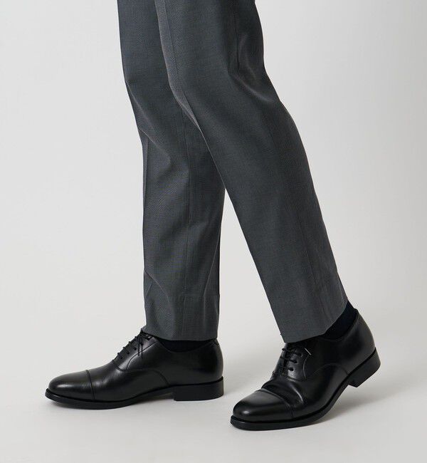 UNITED ARROWS「ストレートチップ シューズ UA COZY」|ビジネス・ドレスシューズ|