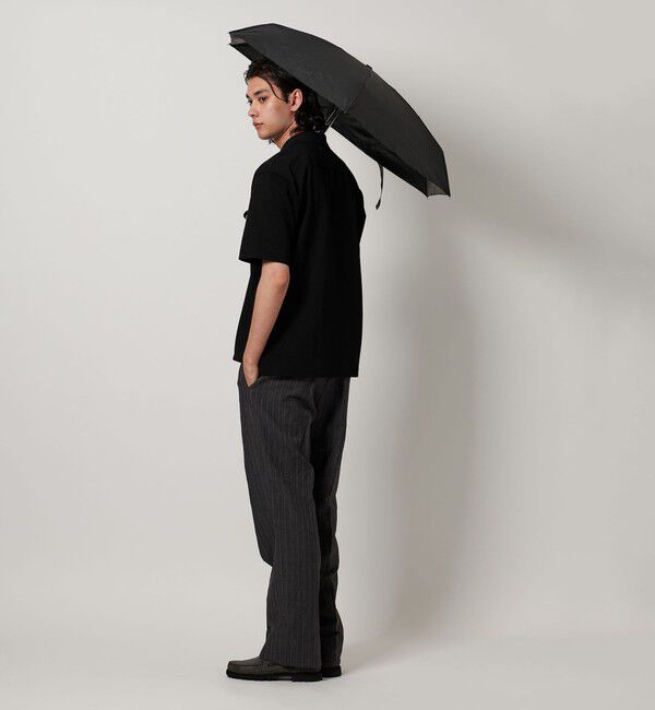 UNITED ARROWS「【別注】＜KiU＞ コンパクト 折り畳み傘」|傘|