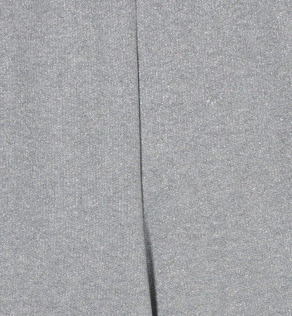 ASTRAET「＜ASTRAET＞ラメ ウラケ スウェットワイドパンツ」|その他|