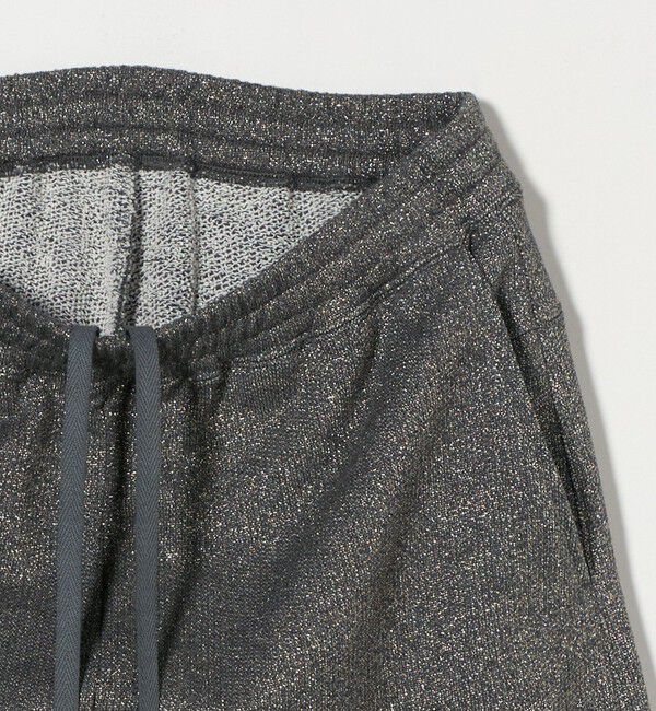ASTRAET「＜ASTRAET＞ラメ ウラケ スウェットワイドパンツ」|その他|