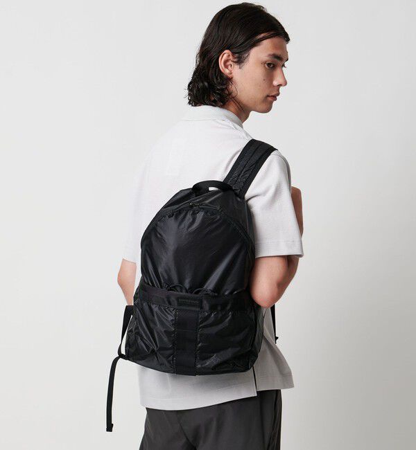 UNITED ARROWS「【別注】＜BRIEFING＞SOLID LIGHT BACK PACK/リュック」|リュック|