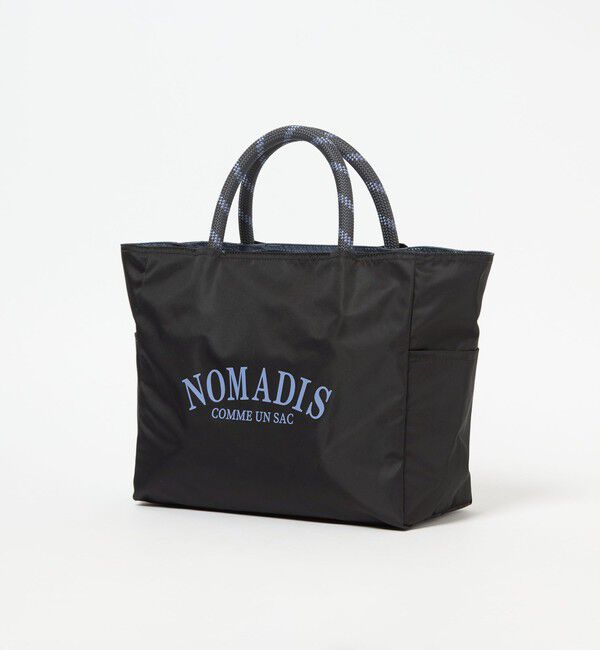 UNITED ARROWS「＜NOMADIS＞SAC2 WIDE トートバッグ」|トートバッグ|