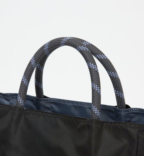 UNITED ARROWS「＜NOMADIS＞SAC2 WIDE トートバッグ」|トートバッグ|