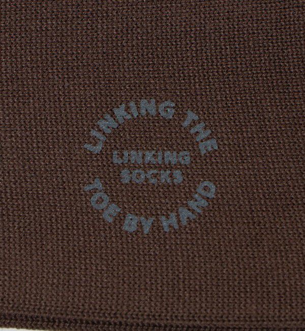 UNITED ARROWS「ソリッド ソックス」|ソックス|