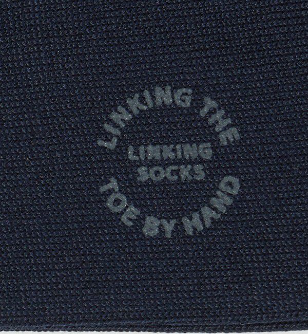 UNITED ARROWS「ソリッド ソックス」|ソックス|