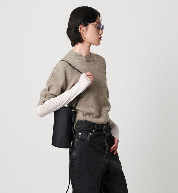 AEWEN MATOPH「＜AEWEN MATOPH＞V＆H ３WAYミニバッグ 」|ショルダー・メッセンジャー|