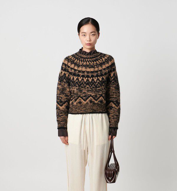 OSOI「＜OSOI＞BOAT WIDE MINI バッグ」|ショルダー・メッセンジャー|