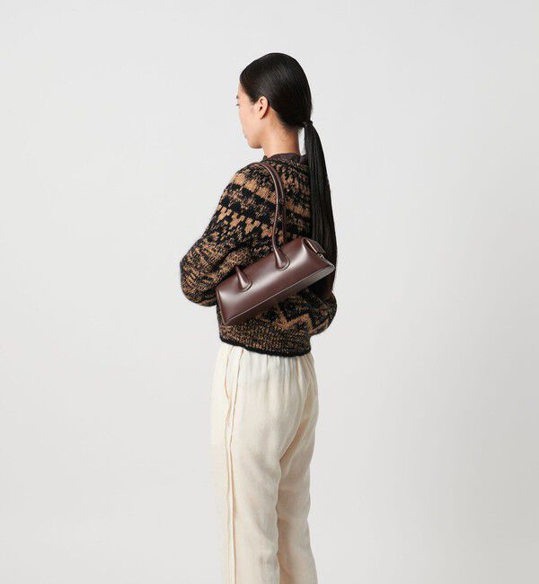 OSOI「＜OSOI＞BOAT WIDE MINI バッグ」|ショルダー・メッセンジャー|