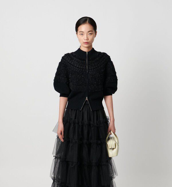 OSOI「＜OSOI＞BOAT MINI バッグ」|ハンドバッグ|