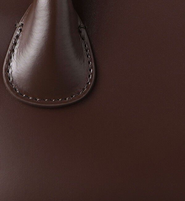 OSOI「＜OSOI＞BOAT MINI バッグ」|ハンドバッグ|