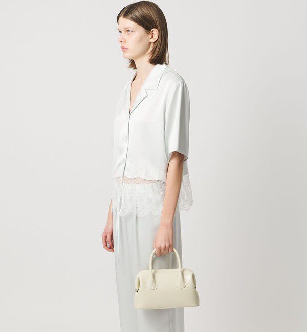 OSOI「＜OSOI＞BOAT BROT バッグ」|ハンドバッグ|