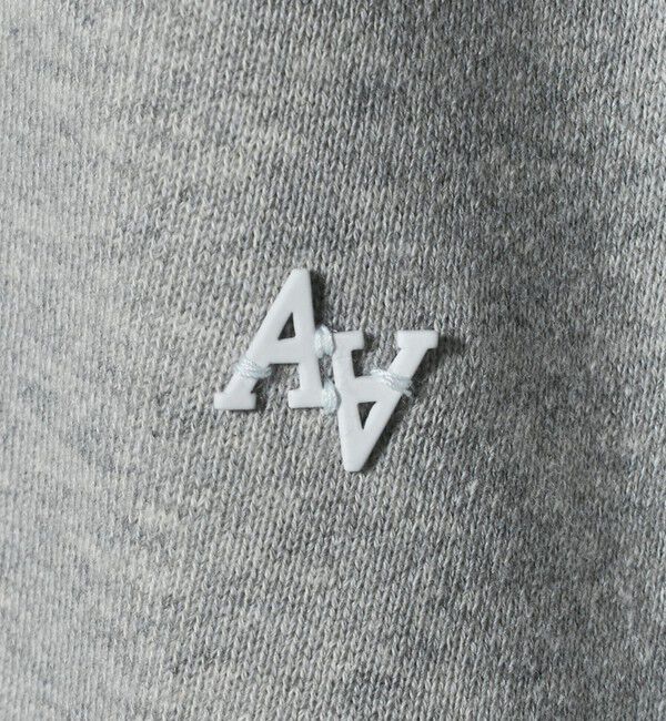 ASTRAET「＜ASTRAET＞ ウラケ サイドジップ クルーネックスウェット」|スウェット・ジャージ|