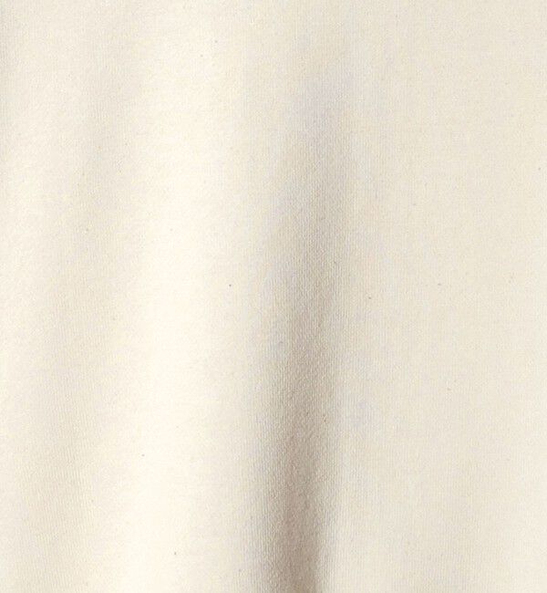 ASTRAET「＜ASTRAET＞ ウラケ サイドジップ クルーネックスウェット」|スウェット・ジャージ|