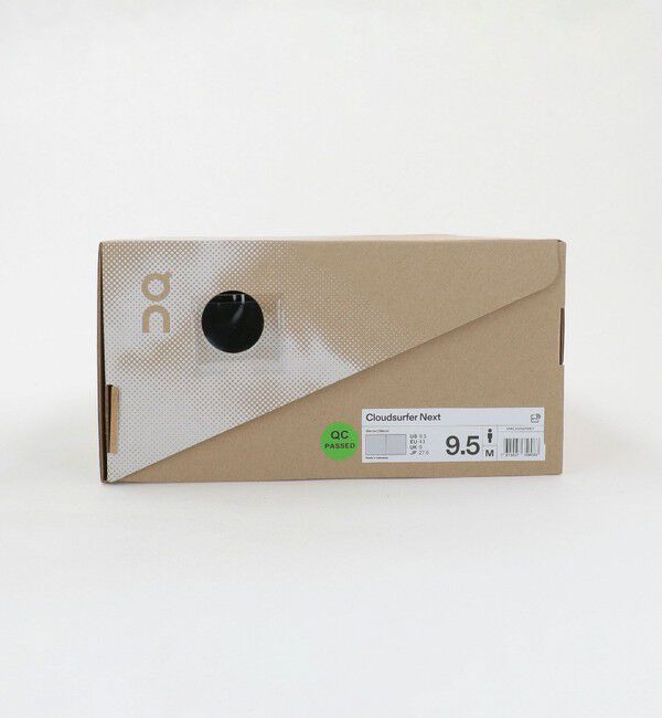 UNITED ARROWS「＜On＞Cloudsurfer Next/クラウドサーファー ネクスト/スニーカー」|スニーカー|