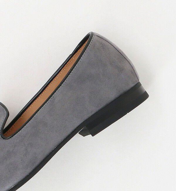 UNITED ARROWS「ベルジャン タッセルシューズ」|ビジネス・ドレスシューズ|