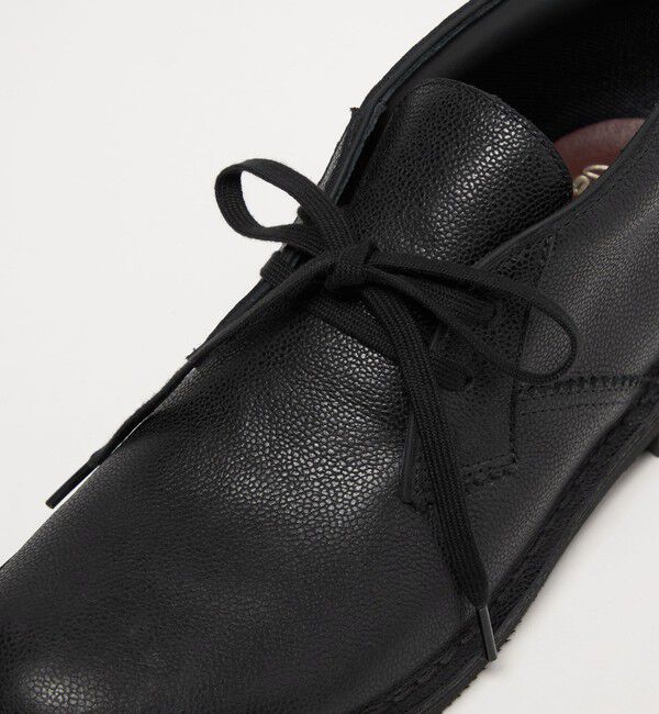 UNITED ARROWS「【別注】＜Clarks Originals＞ゴアテックス デザートブーツ」|ショートブーツ|