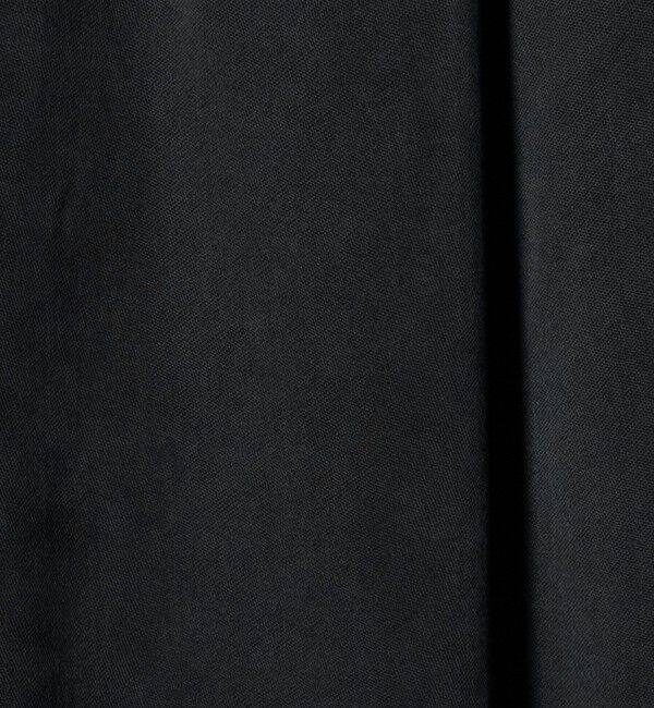 UNITED ARROWS「ドロスト イージーパンツ」|チノ|