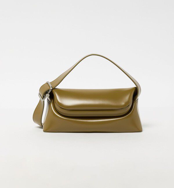 OSOI「【別注】＜OSOI＞FOLDER BROT バッグ H」|ショルダー・メッセンジャー|