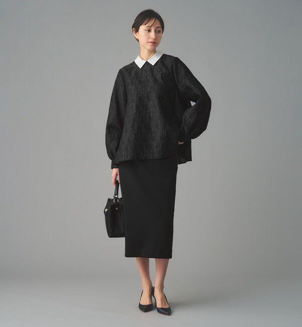 UNITED ARROWS「SPONGY タイトスカート」|タイト|