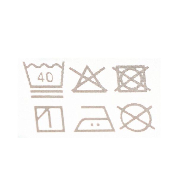 UNITED ARROWS「ブラック&times;ブラック デニム ロデオストレート」|デニム|