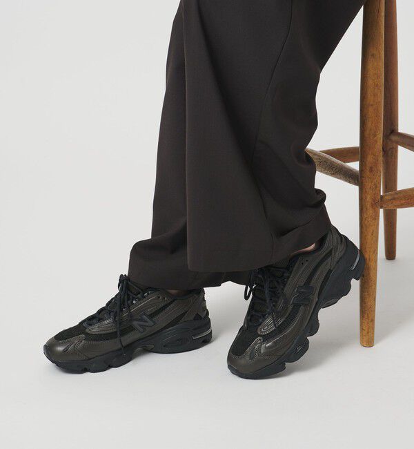 UNITED ARROWS「【別注】＜New Balance＞M1000 スニーカー」|スニーカー|