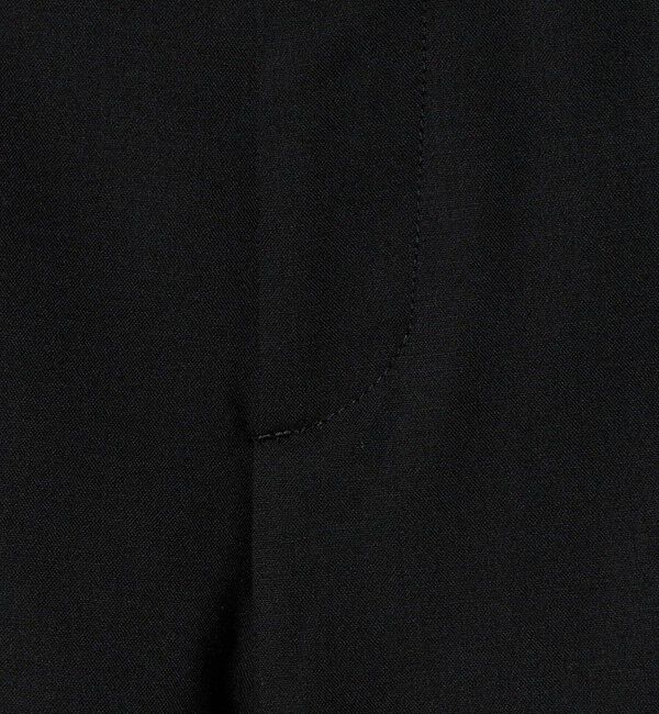 UNITED ARROWS「Vitale Barberis Canonico スリム テーパードパンツ 26SS」|スラックス|