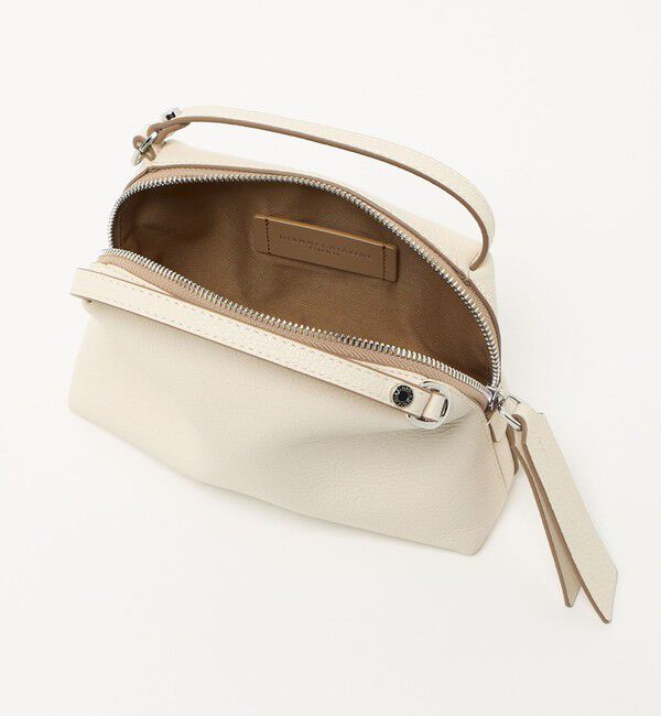 UNITED ARROWS「＜GIANNI CHIARINI＞ALIFA S バッグ 26SS」|ショルダー・メッセンジャー|