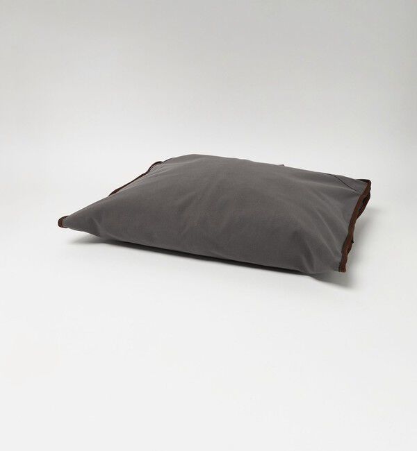 UNITED ARROWS「スエードライク ガーメント  バッグ」|その他|