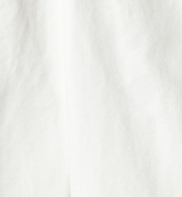 UNITED ARROWS「ベイカーパンツ」|チノ|